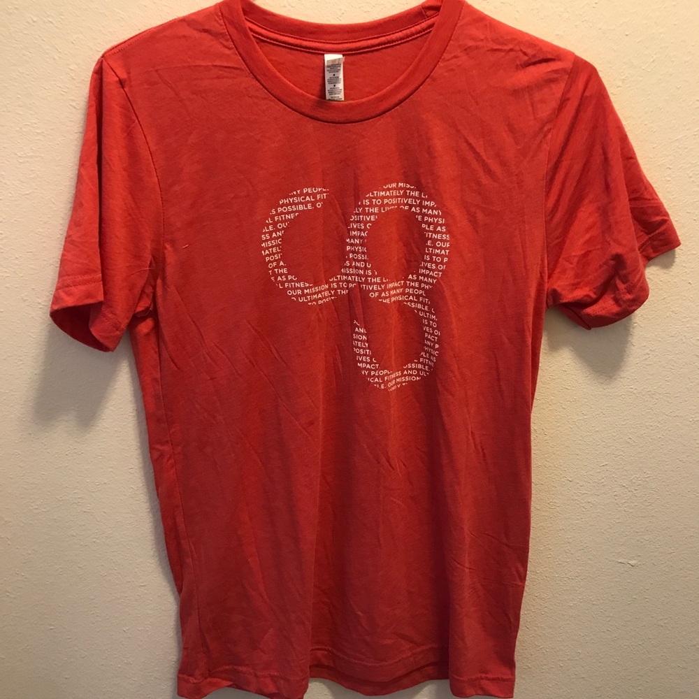 Camp Gladiator T-Shirt